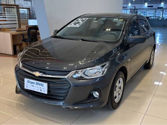 CHEVROLET ONIX 1.0 FLEX LT MANUAL CHEVROLET ONIX 1.0 FLEX LT MANUAL
